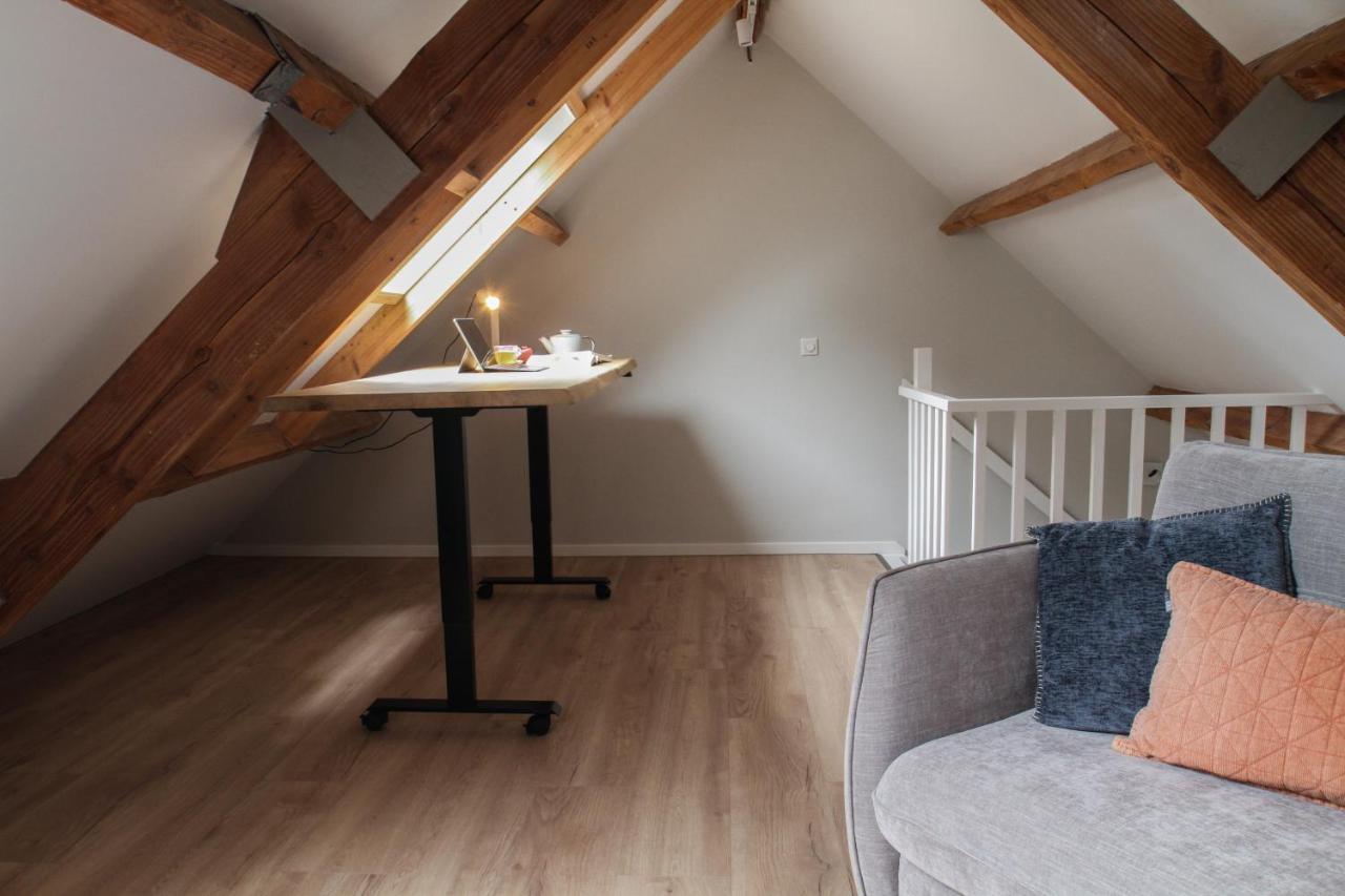 Het Rooversnest Riel Esterno foto