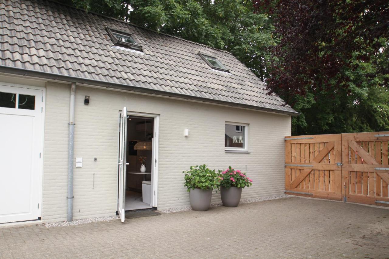 Het Rooversnest Riel Esterno foto